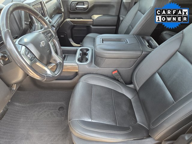 Used 2022 Chevrolet Silverado 1500 RST w/ Texas Edition Plus AWD/4WD image 11