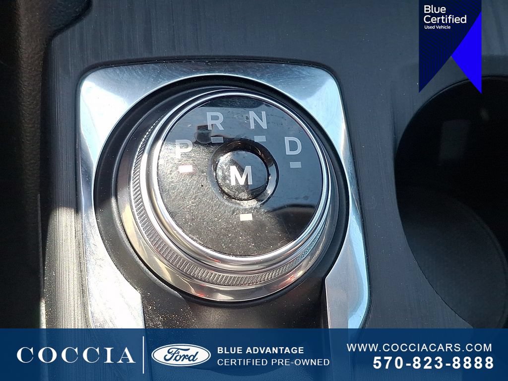 Certified 2020 Ford Escape SEL AWD/4WD image 15