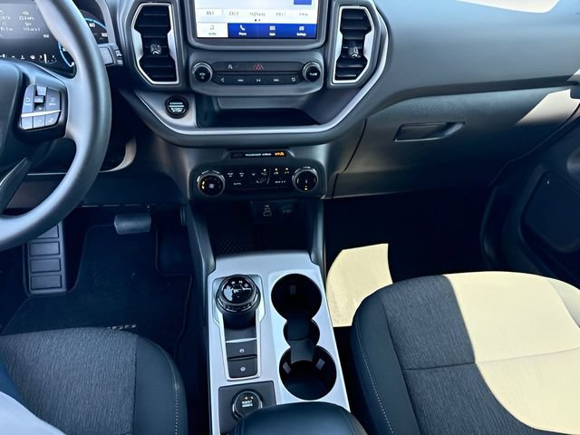 Certified 2024 Ford Bronco Sport Big Bend AWD/4WD image 32