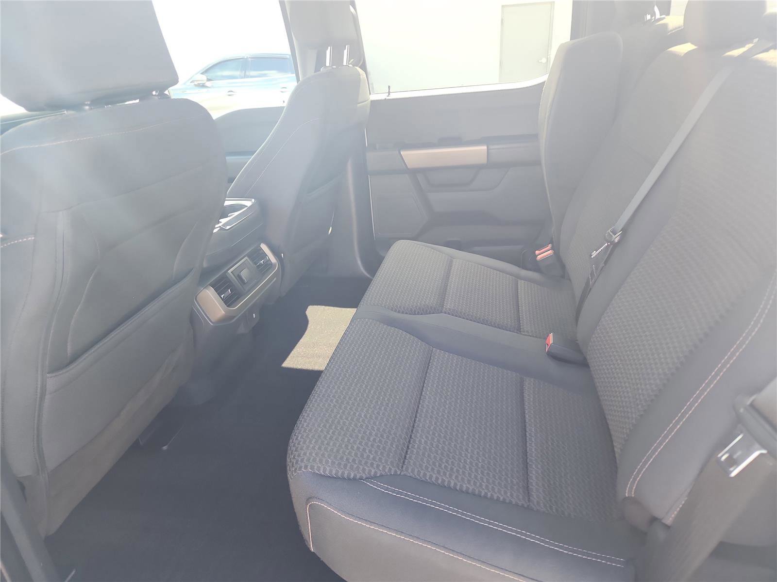 Certified 2023 Ford F150 XL w/ Rattler Package image 22