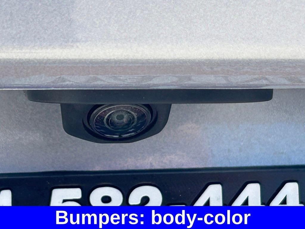 Used 2025 Honda CR-V Sport-L image 20