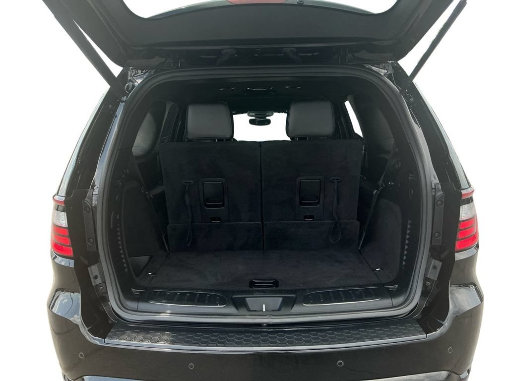 Used 2020 Dodge Durango GT RWD image 24