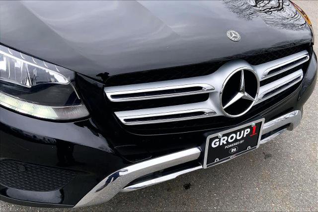 Used 2019 Mercedes-Benz GLC 300 4MATIC image 30
