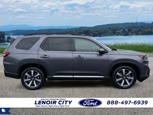 Used 2023 Honda Pilot Touring