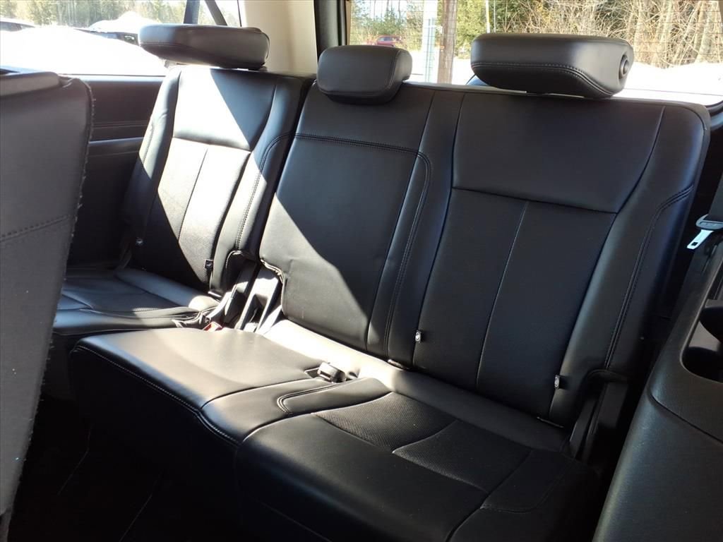 Certified 2024 Ford Expedition Max XLT image 14