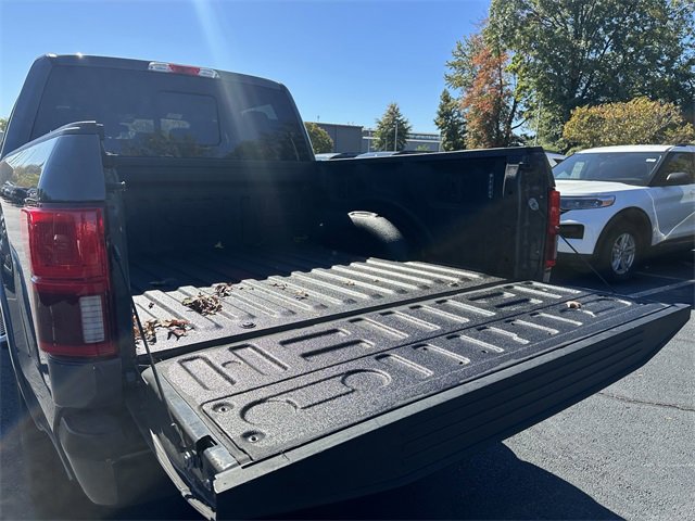 Certified 2020 Ford F150 XLT w/ Equipment Group 302A Luxury image 46