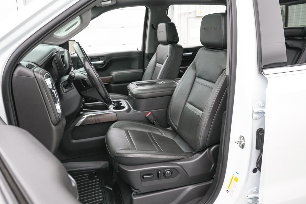 Used 2021 GMC Sierra 1500 Denali w/ Denali Ultimate Package image 14