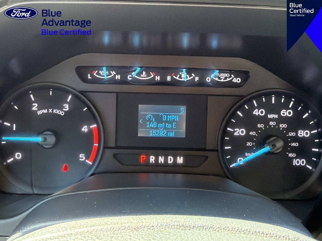 Certified 2022 Ford F550 Luxury RWD image 23