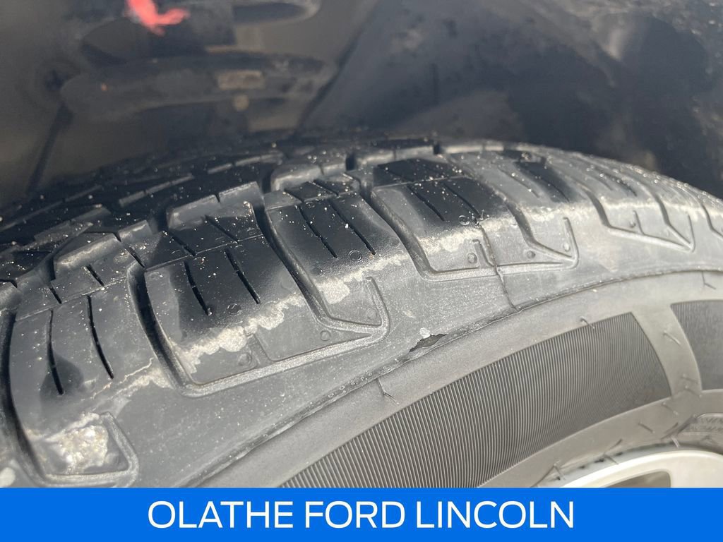 Used 2022 Honda Odyssey Elite image 32