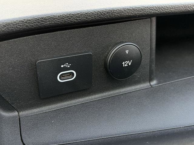 Certified 2024 Ford Transit 250 148 Medium Roof image 21