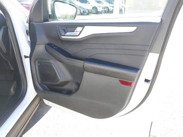 Certified 2021 Ford Escape SEL AWD/4WD image 16