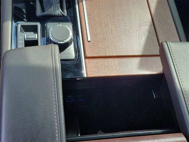 Used 2024 Toyota Tundra 1794 Edition image 32