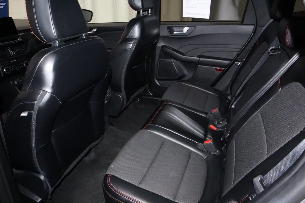 Certified 2024 Ford Escape ST-Line image 20