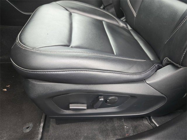 Certified 2023 Ford Explorer XLT w/ Equipment Group 202A image 11