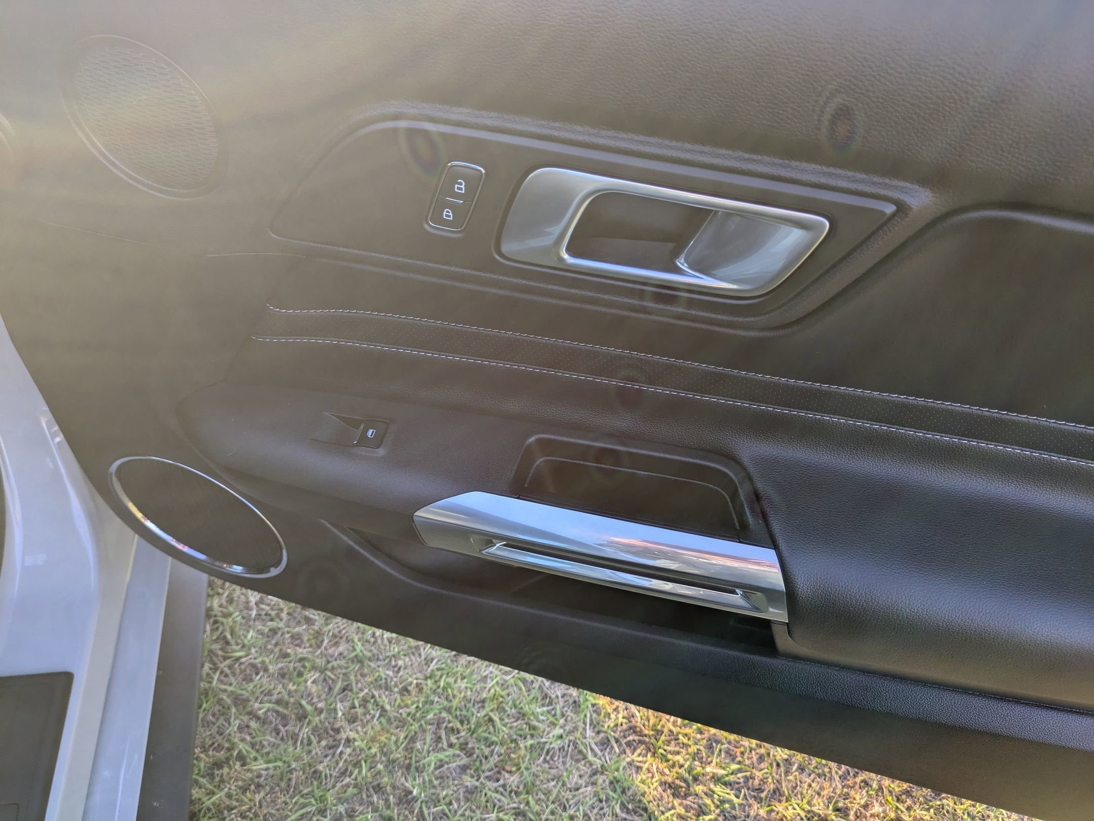 Certified 2022 Ford Mustang Mach 1 w/ Equipment Group 700A image 30