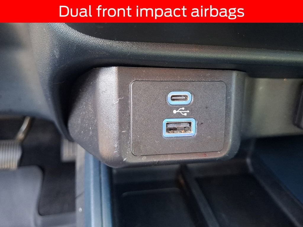 Certified 2024 Ford Maverick XL FWD image 23