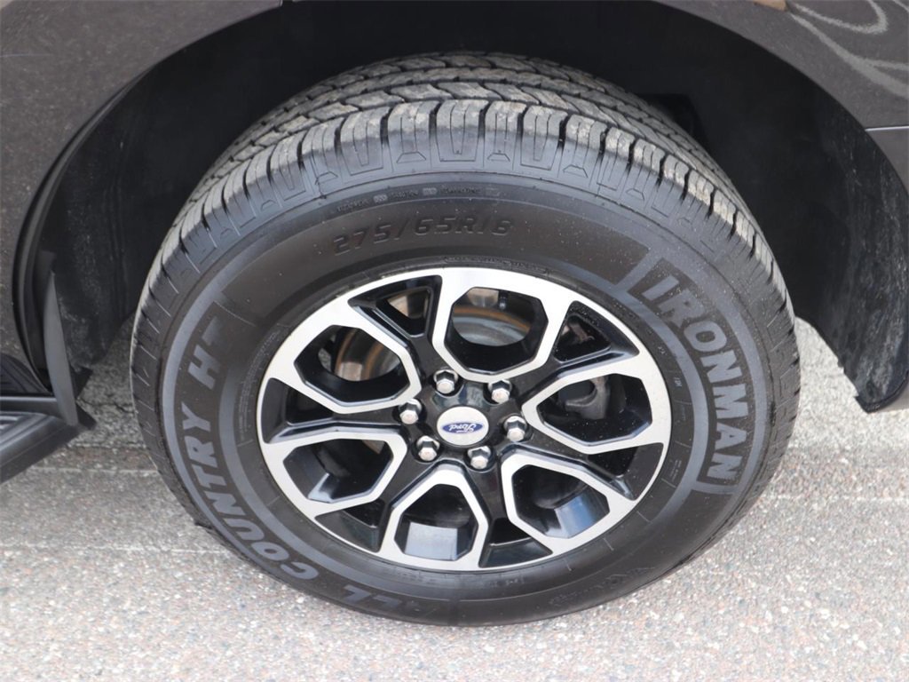 Certified 2024 Ford Expedition XLT image 25