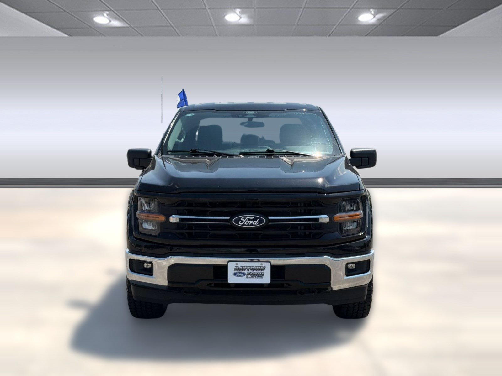 Certified 2025 Ford F150 XLT AWD/4WD image 6