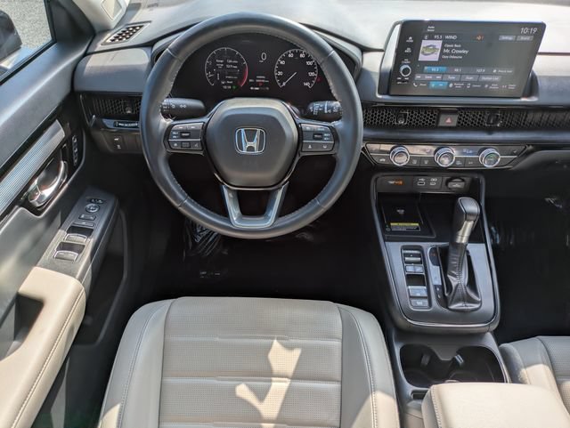 Used 2025 Honda CR-V EX-L image 16