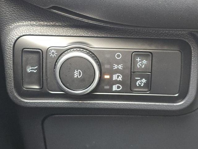 Certified 2025 Ford Explorer ST-Line w/ Premium Package image 17