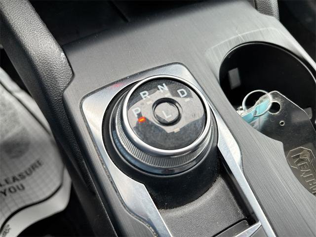 Certified 2024 Ford Escape ST-Line image 16