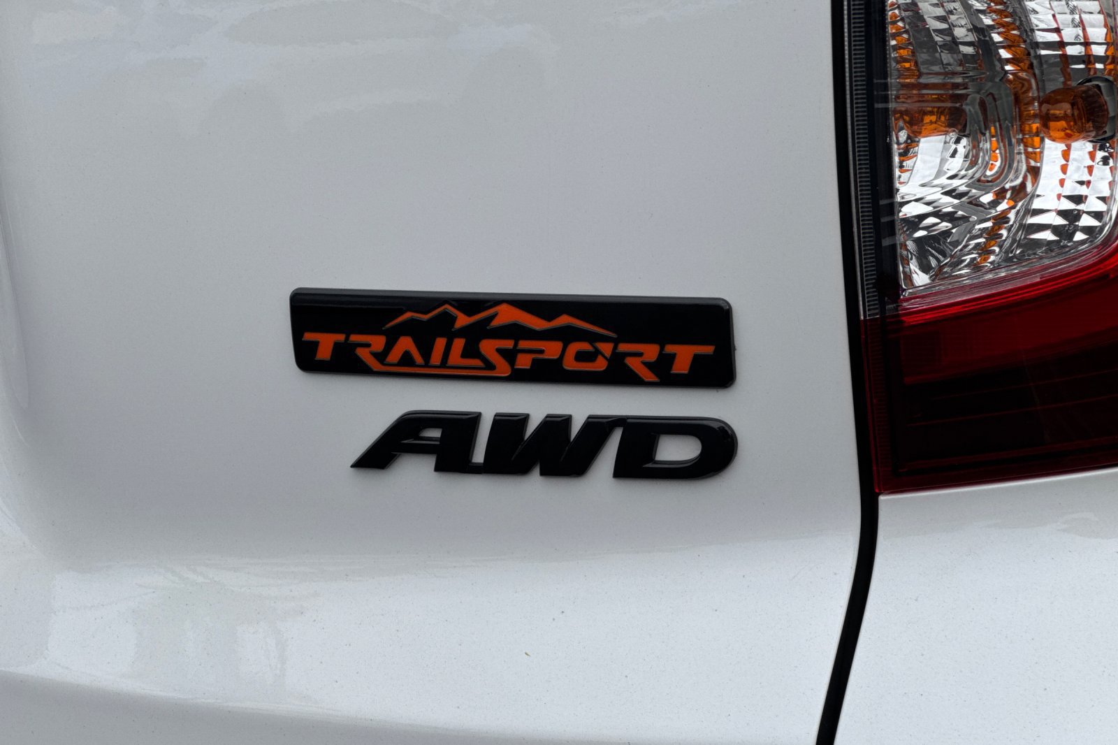 Used 2023 Honda Passport TrailSport image 36