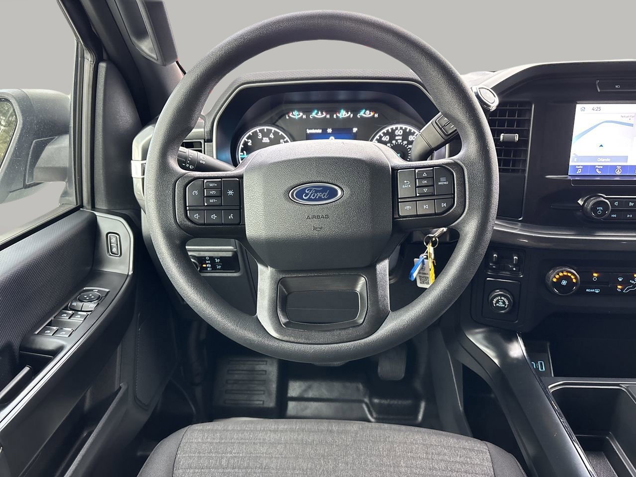 Certified 2023 Ford F150 XL w/ STX Appearance Package image 14