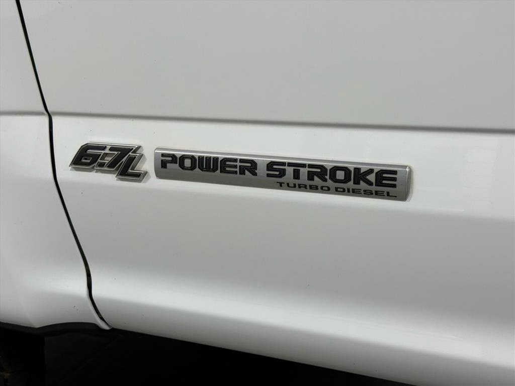 Certified 2022 Ford F250 XLT w/ XLT Value Package image 16