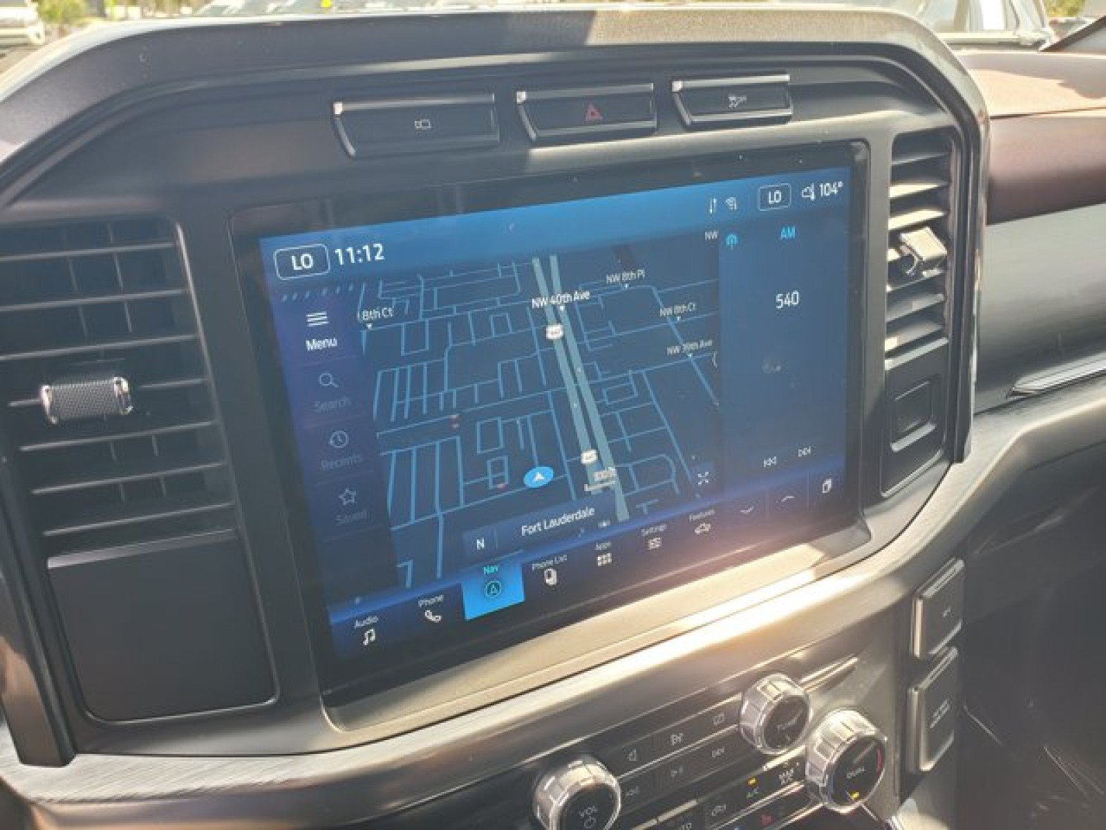Certified 2023 Ford F150 Lariat AWD/4WD image 23