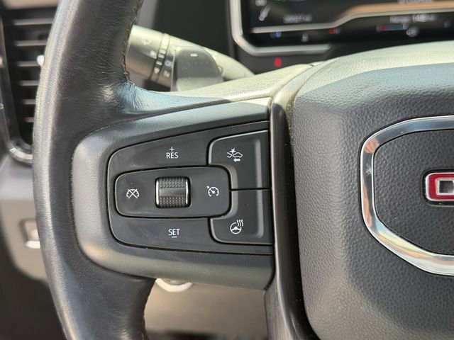 Used 2023 GMC Sierra 1500 AT4 w/ AT4 Premium Package AWD/4WD image 22