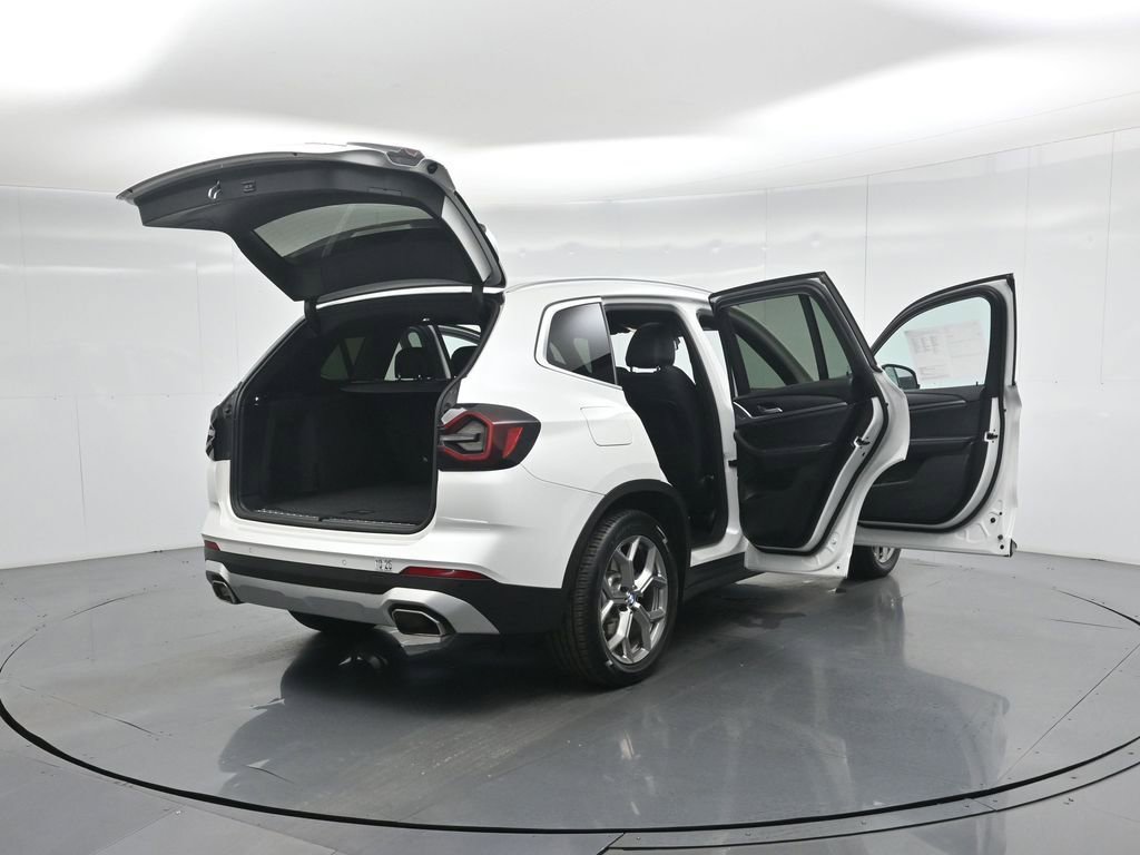Used 2023 BMW X3 sDrive30i image 6