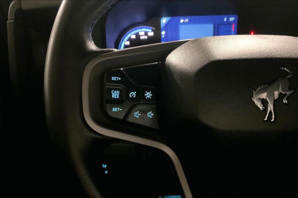 Certified 2024 Ford Bronco Big Bend image 17