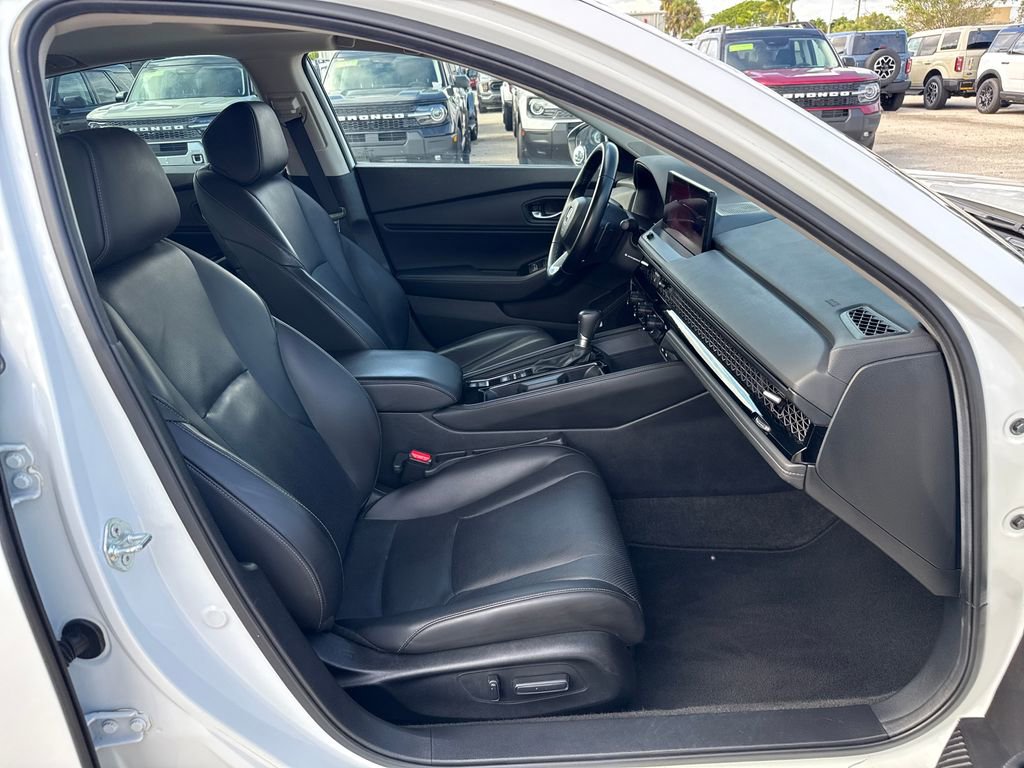 Used 2024 Honda Accord Touring image 25