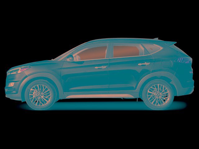 Used 2020 Hyundai Tucson Ultimate FWD image 38