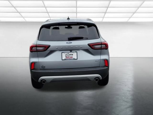 Certified 2024 Ford Escape SE image 7