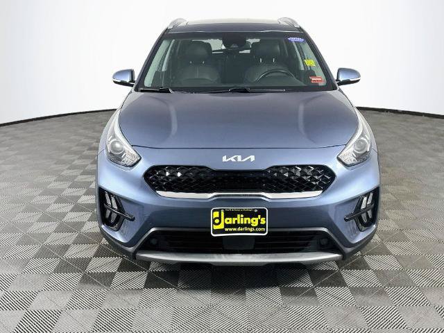 Used 2022 Kia Niro EX Premium FWD image 2