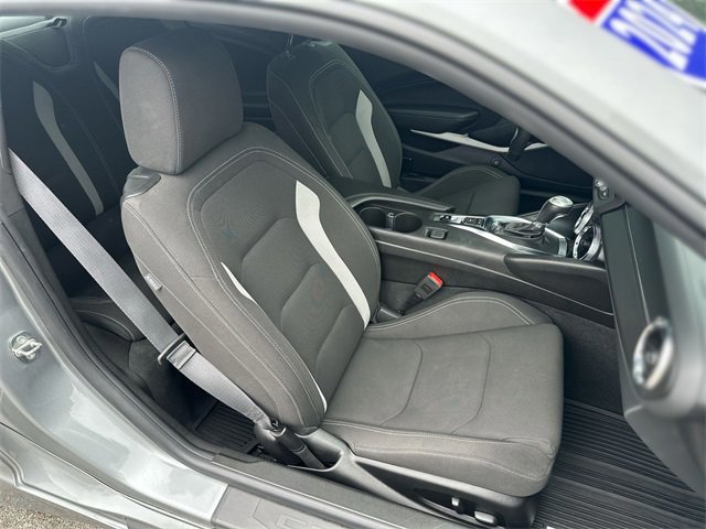 Used 2024 Chevrolet Camaro SS image 26