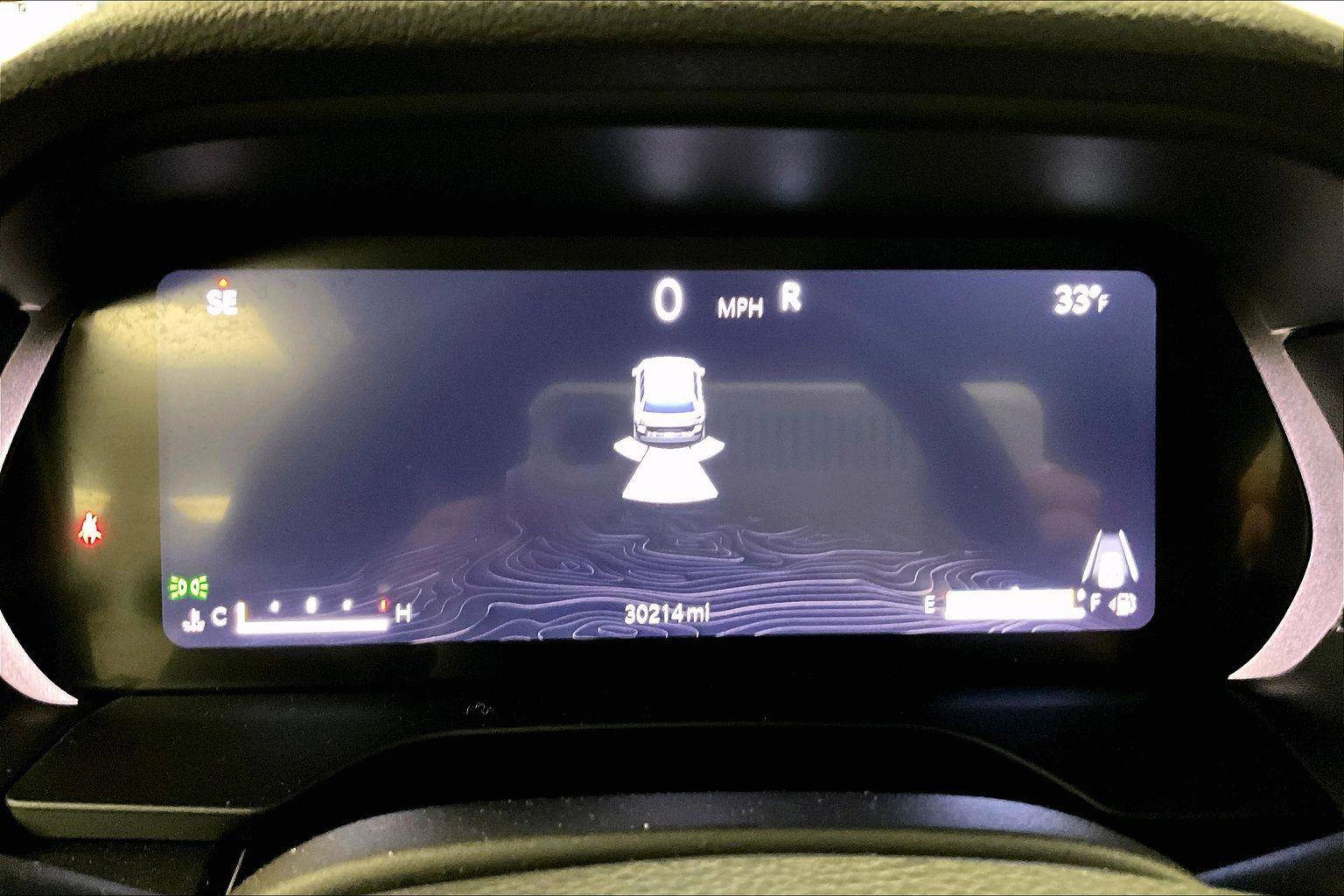 Used 2023 Jeep Grand Cherokee L Laredo image 19