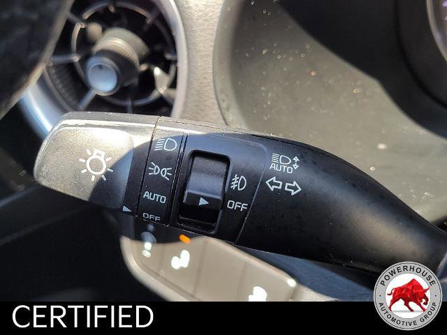 Used 2023 Kia Forte GT-Line w/ GT-Line Premium Package FWD image 31