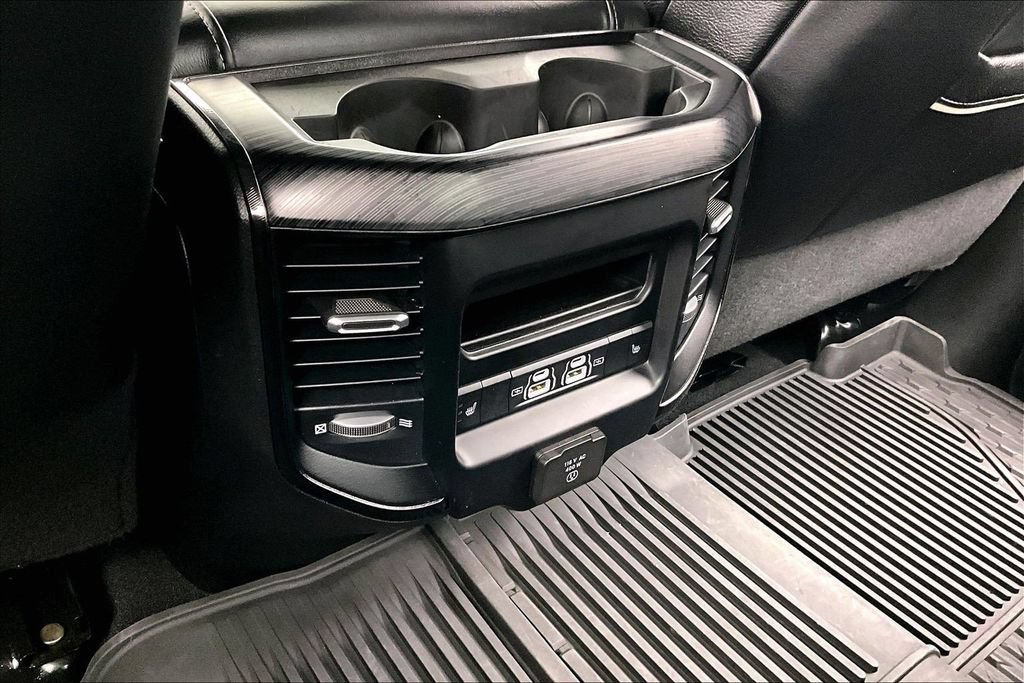 Used 2023 RAM 2500 Rebel w/ Level 2 Equipment Group AWD/4WD image 34
