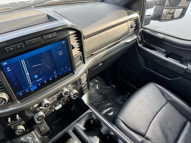 Certified 2023 Ford F150 XLT w/ Equipment Group 302A High AWD/4WD image 25