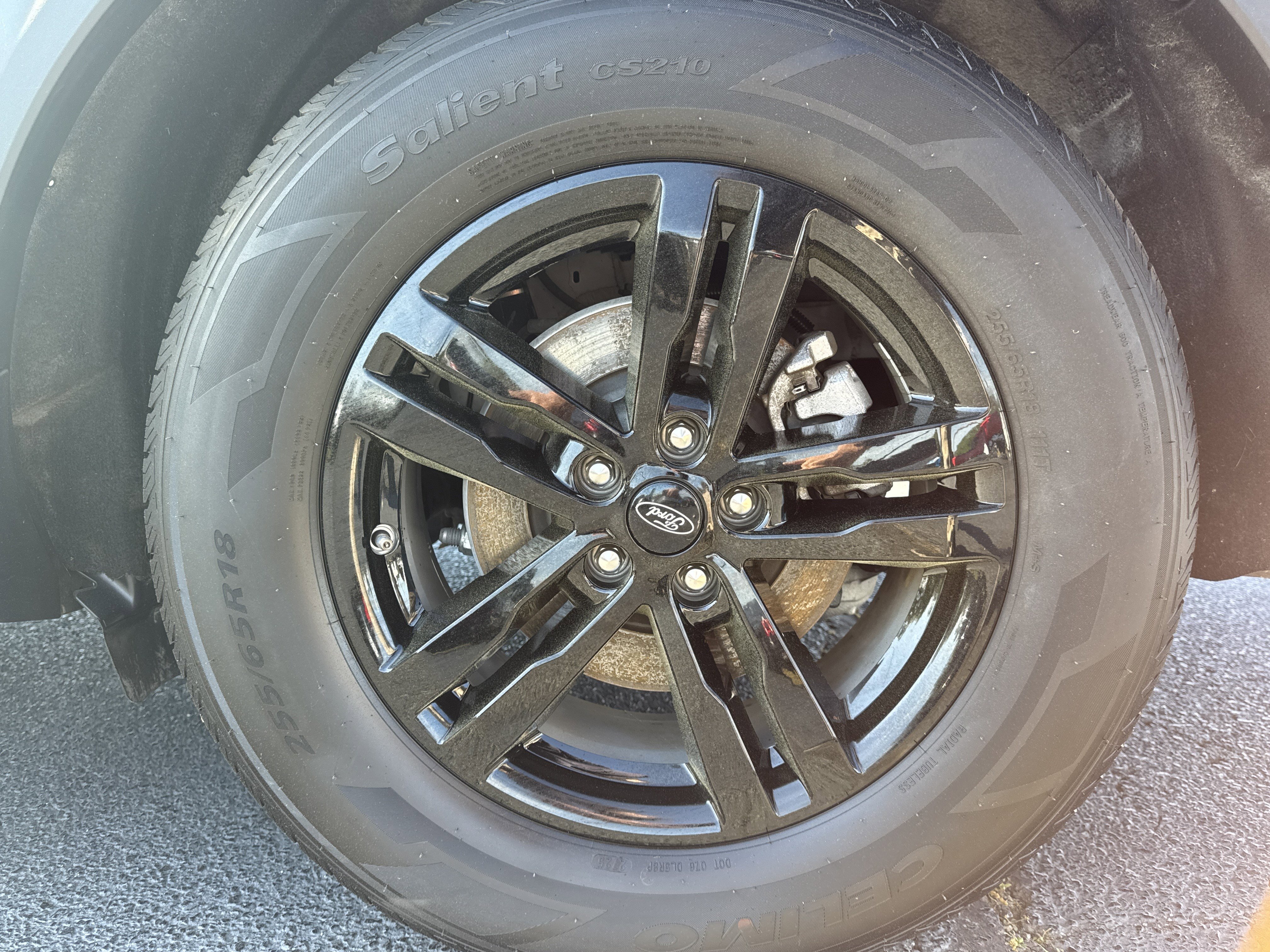 Certified 2023 Ford Explorer XLT w/ Equipment Group 202A RWD image 22