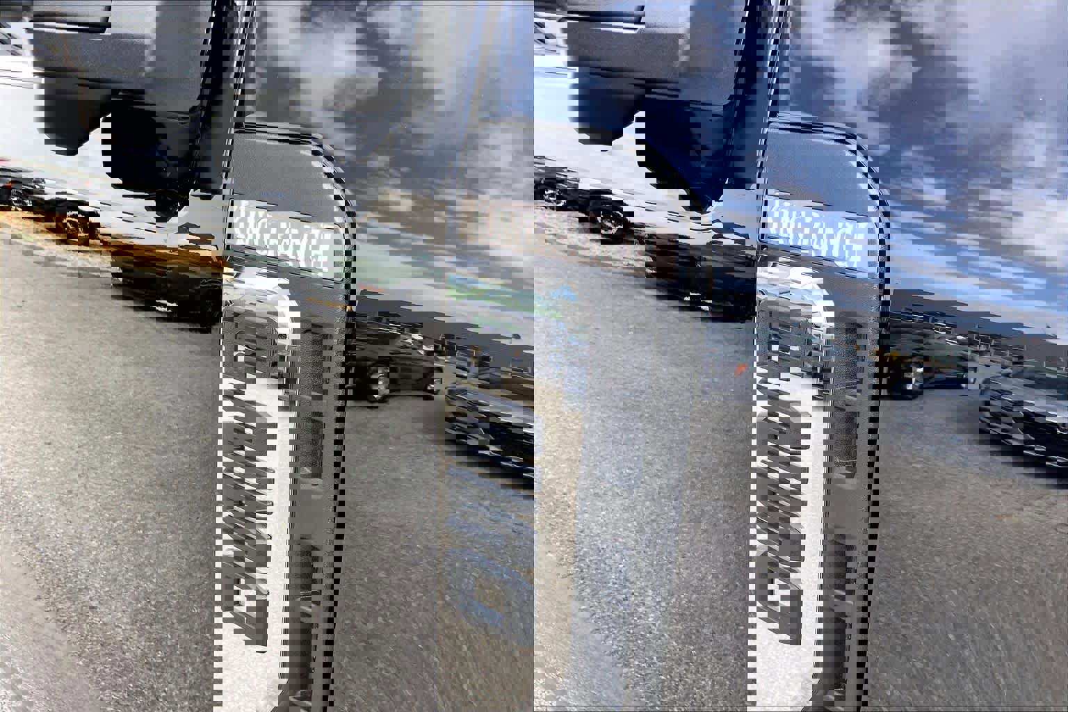 Certified 2024 Ford F250 King Ranch w/ Chrome Package image 12