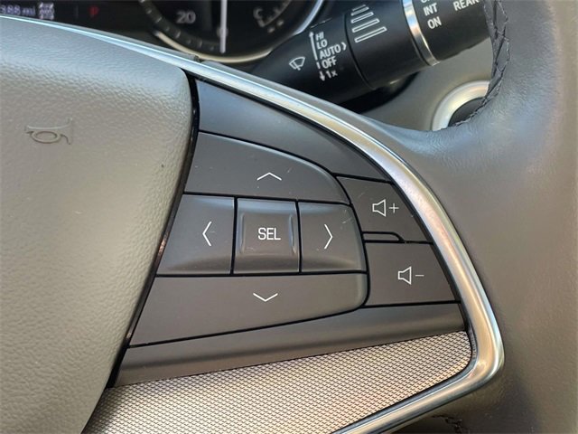 Used 2021 Cadillac XT5 Premium Luxury image 23