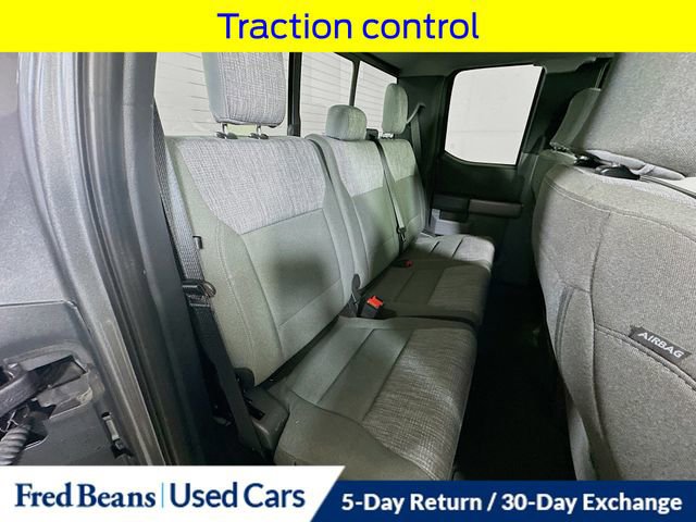 Certified 2023 Ford F150 XL image 32