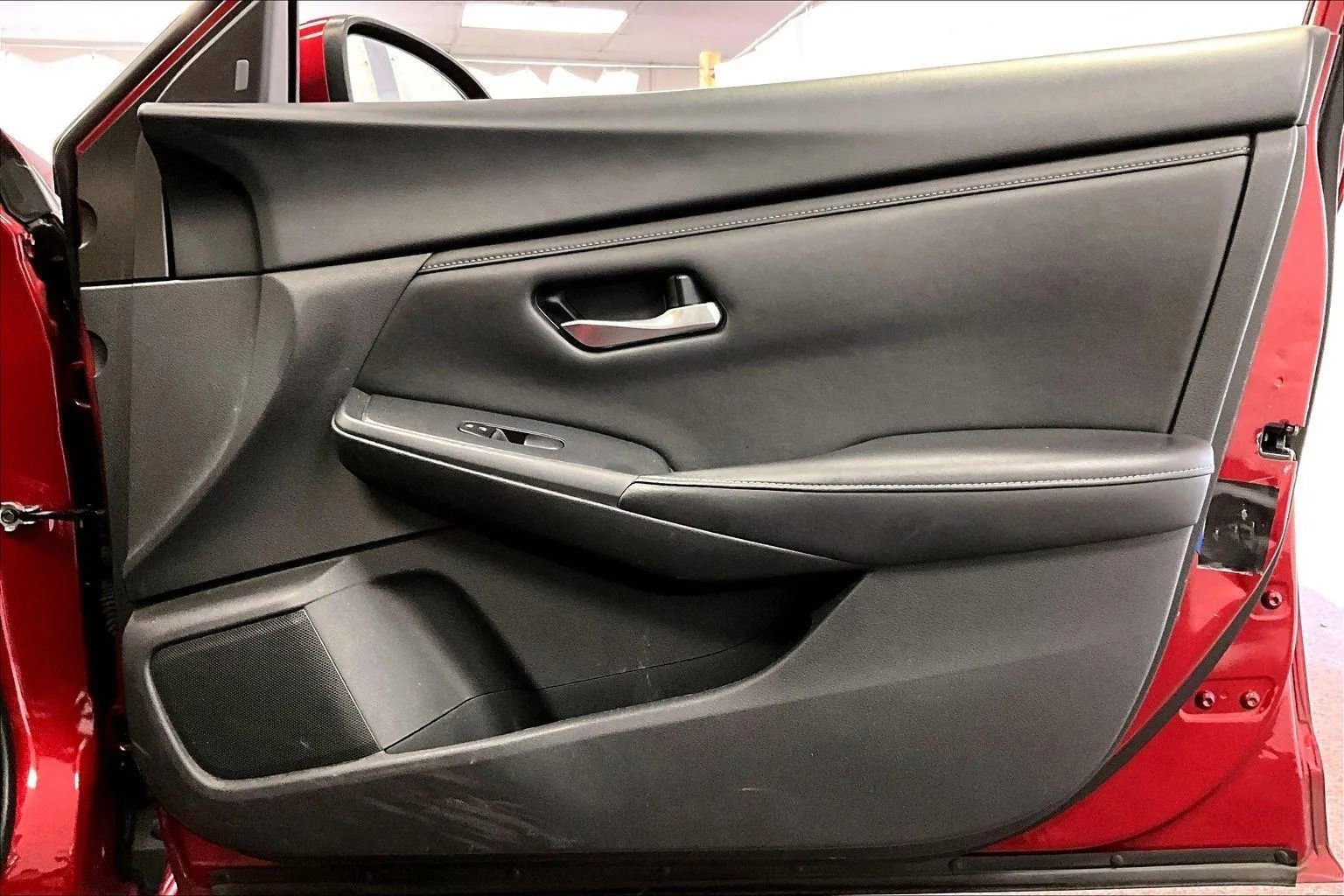 Used 2023 Nissan Sentra SV w/ All-Weather Package image 23