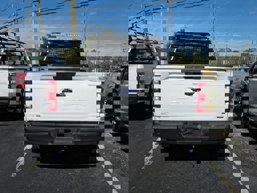 Certified 2023 Ford F150 XL image 3