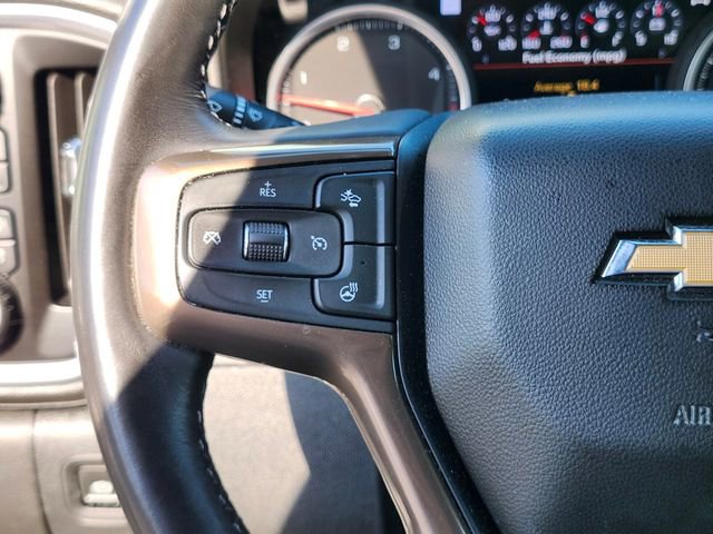 Used 2020 Chevrolet Silverado 2500 High Country w/ Z71 Off-Road Package AWD/4WD image 29