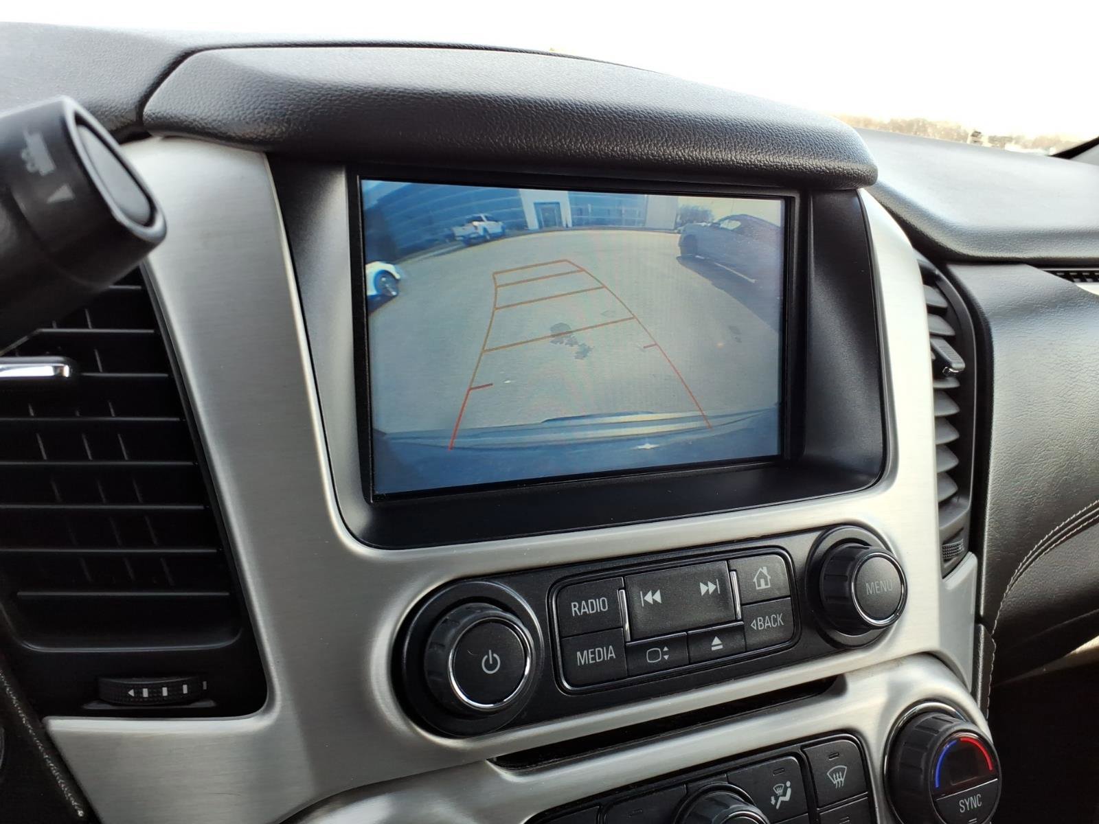 Used 2019 GMC Yukon XL SLT image 23