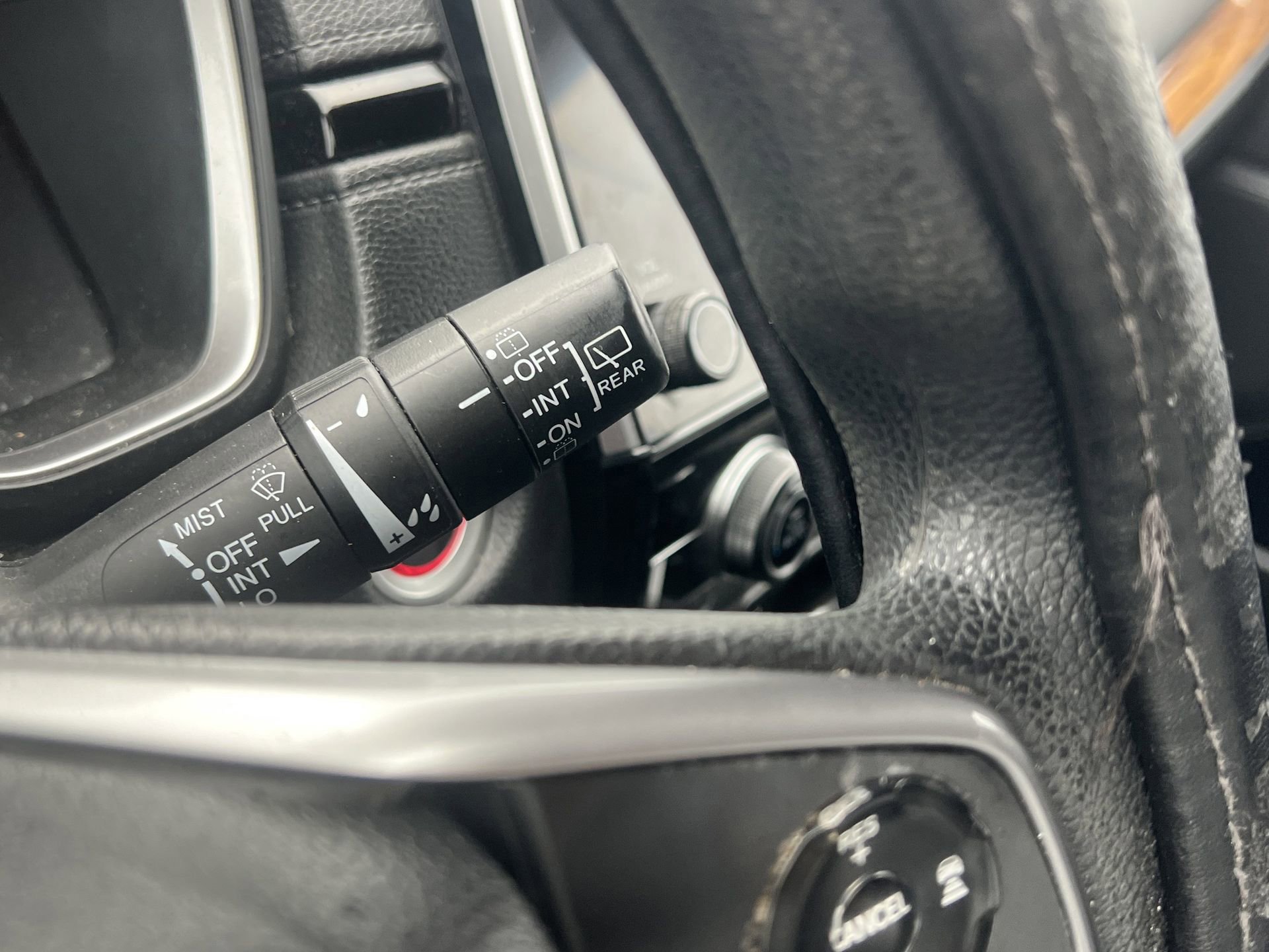 Used 2021 Honda CR-V EX image 18